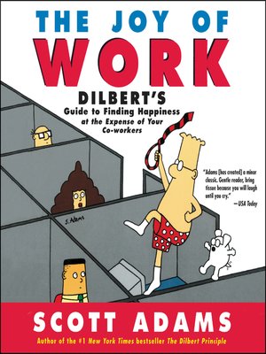 cover image of Joy of Work